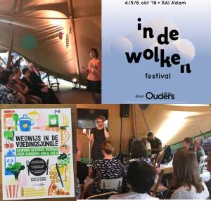 voedingsjungle geeft masterclasses in de wolken festival