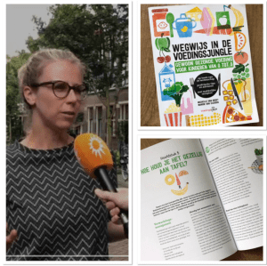 RTL boulevard avondeten voor veel ouders een stressmoment